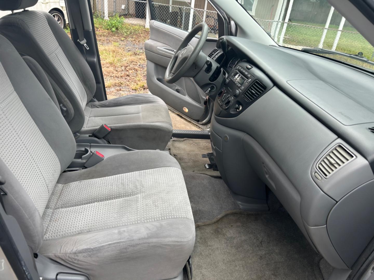 2005 Mazda MPV (JM3LW28A050) with an 3.0L engine, located at 1758 Cassat Ave., Jacksonville, FL, 32210, (904) 384-2799, 30.286720, -81.730652 - $3500.00 PLUS TAX, TAG, AND TITLE 2005 MAZDA MPV ONLY 175,014 MILES ICE COLD AIR CONDITIONING 7-PASSENGER SEATING DUAL SLIDING DOORS THIS IS A REAL NICE MINIVAN!!!! CALL BEFORE IT'S SOLD @ 904-384-2799 DON'T BE TOO LATE!!!! - Photo#13